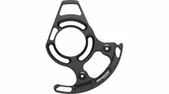 Reverse Components X11 Guide-chaîne ISCG Noir