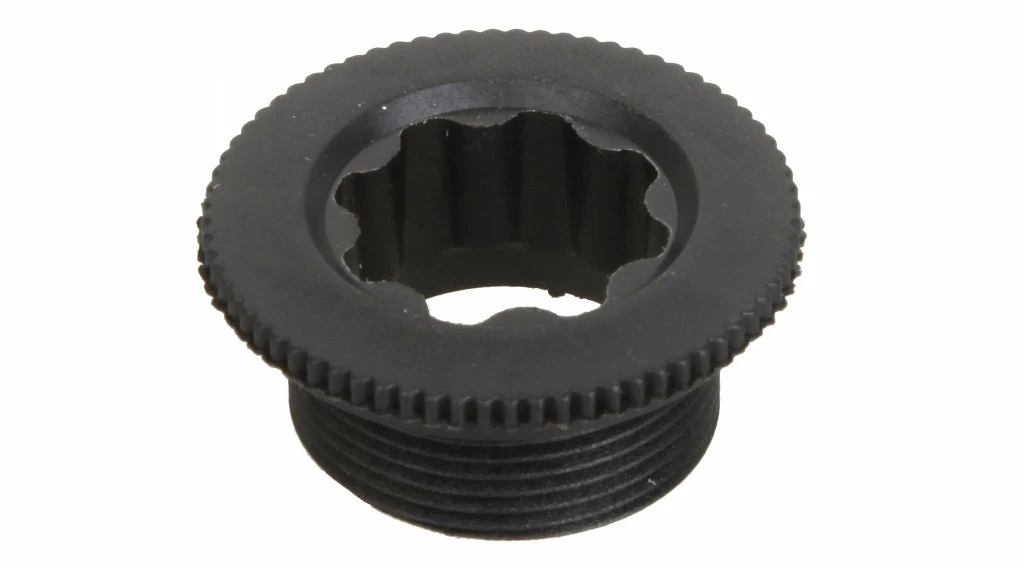 Shimano Vis De Fixation Pédalier Gauche M20x1 3 Shimano Vis De Fixation Pédalier Gauche M20x1