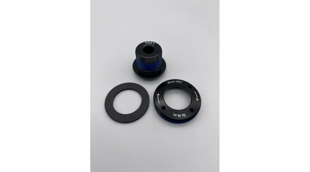 SRAM BB30 Vis De Pédalier- Kit Gauche 3 SRAM BB30 Vis De Pédalier- Kit Gauche