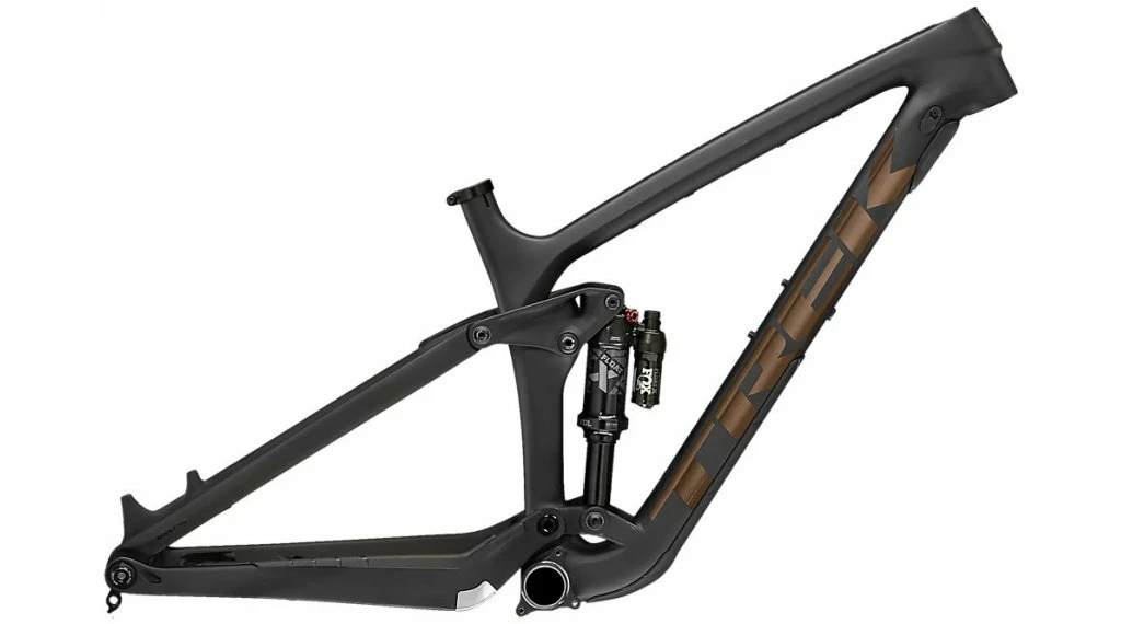 Trek Top Fuel 29 2020 Amortisseur Assemblage Kit 3 Trek Top Fuel 29 2020 Amortisseur Assemblage Kit