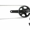 SRAM Force ETap AXS Road 1x12 Schaltgruppe