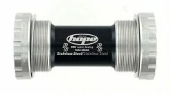 Hope BSA Acier Inoxydable Road Boîtier De Pédalier 68mm (pour 24mm Axe) 9 Hope BSA Acier Inoxydable Road Boîtier De Pédalier 68mm (pour 24mm Axe) -Promos Pièces de Rechange Magasin RILG HoBSR si il