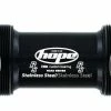 Hope BSA Acier Inoxydable Road Boîtier De Pédalier 68mm (pour 24mm Axe) 1 Hope BSA Acier Inoxydable Road Boîtier De Pédalier 68mm (pour 24mm Axe) -Promos Pièces de Rechange Magasin RILG HoBSR sw il