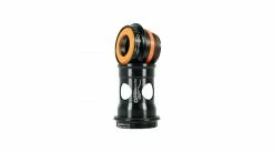 Praxis Works Shimano Hollowtech Boîtier De Pédalier -Promos Pièces de Rechange Magasin RILG Px9SHI 68 3001R 00 il