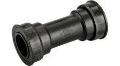 Shimano Road SM-BB92-41B Boîtier De Pédalier Press-Fit
