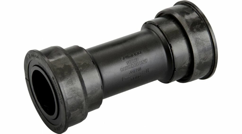 Shimano Road SM-BB92-41B Boîtier De Pédalier Press-Fit 3 Shimano Road SM-BB92-41B Boîtier De Pédalier Press-Fit