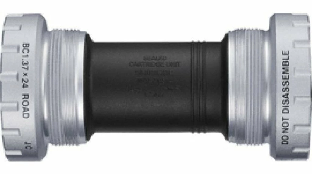 Shimano Road Hollowtech II Boîtier De Pédalier BSA BB-RS500 3 Shimano Road Hollowtech II Boîtier De Pédalier BSA BB-RS500