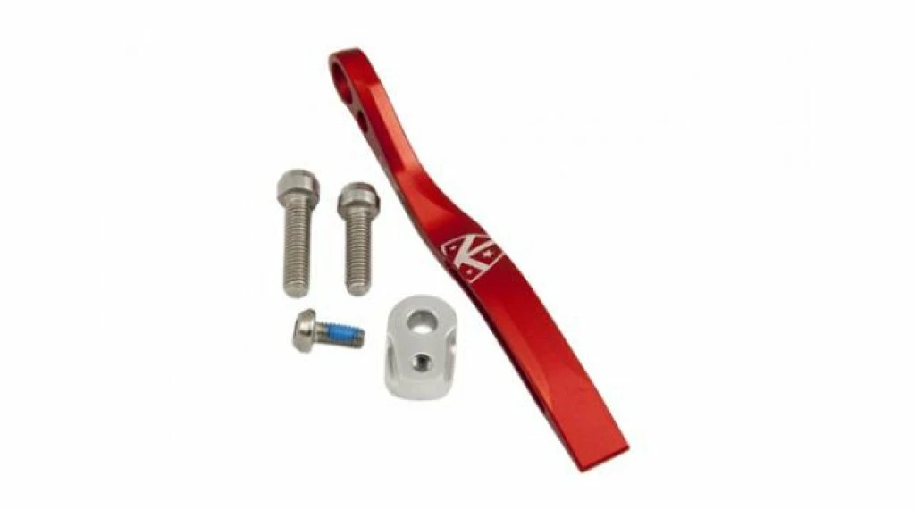 K-Edge K13-002 Guide-chaîne Pro Road Braze-On 5 K-Edge K13-002 Guide-chaîne Pro Road Braze-On – Image 3