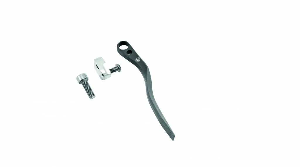 K-Edge K13-002 Guide-chaîne Pro Road Braze-On 3 K-Edge K13-002 Guide-chaîne Pro Road Braze-On