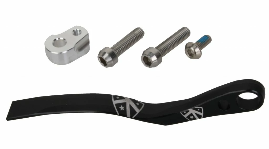 K-Edge K13-002 Guide-chaîne Pro Road Braze-On 4 K-Edge K13-002 Guide-chaîne Pro Road Braze-On – Image 2