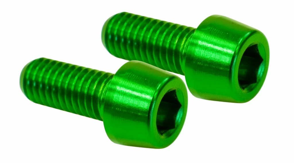 NC-17 CNC Vis De Porte-bidon 3 NC-17 CNC Vis De Porte-bidon