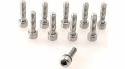 Procraft Vis En Titane