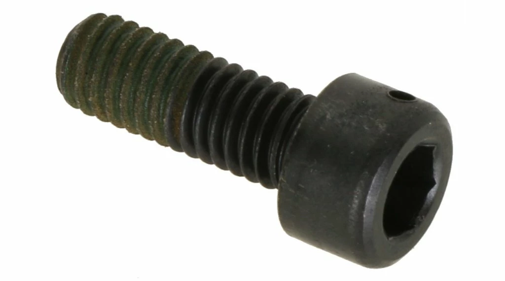 Shimano Vis De Fixation Pour étrier De Frein M6x15 Pour BR-M966 3 Shimano Vis De Fixation Pour étrier De Frein M6x15 Pour BR-M966