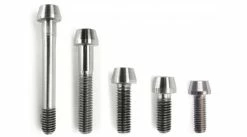 Syntace Titane Innen Hexagonal Vis HEX5 M6x42mm