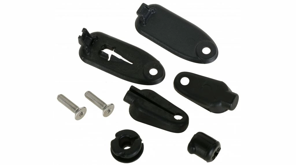 Trek Emonda SL/SLR Di2 Small Parts Kit 3 Trek Emonda SL/SLR Di2 Small Parts Kit