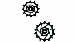 Hope Galets De Dérailleur 24 Hope Galets De Dérailleur -Promos Pièces de Rechange Magasin SWR Ho3JCK HOPE JOCKEY WHEEL 14 12 BLACK 00 il
