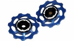 Hope Galets De Dérailleur 19 Hope Galets De Dérailleur -Promos Pièces de Rechange Magasin SWR HoJCK bl il