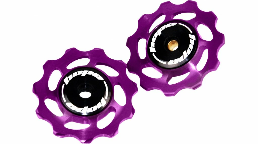 Hope Galets De Dérailleur 6 Hope Galets De Dérailleur – Image 4