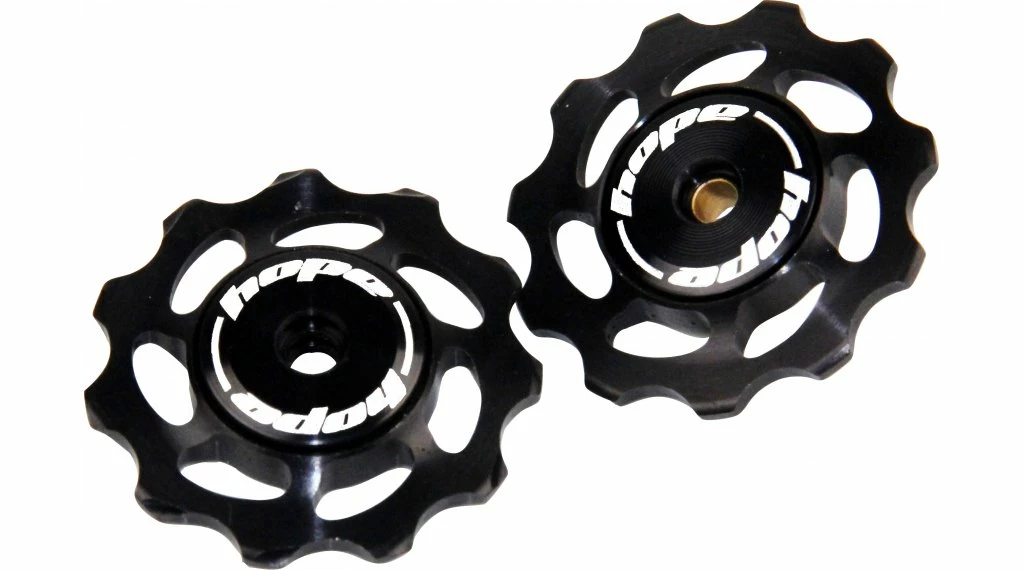 Hope Galets De Dérailleur 3 Hope Galets De Dérailleur