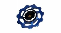 Hope Tooth Jockey Schaltwerkspoulie Sol (pièce(s).) 11T -Promos Pièces de Rechange Magasin SWR HoJSO bl il