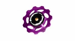 Hope Tooth Jockey Schaltwerkspoulie En Haut (pièce(s).) 11T -Promos Pièces de Rechange Magasin SWR HoJSO li il