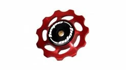 Hope Tooth Jockey Schaltwerkspoulie Sol (pièce(s).) 11T -Promos Pièces de Rechange Magasin SWR HoJSO ro il 1