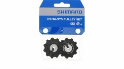 Shimano Deore XT RD-M780/773 Changement-/Führungsrollen Set
