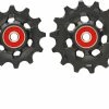 SRAM VTT Schaltrollen X-Sync Pour XX1/X01 2 SRAM VTT Schaltrollen X-Sync Pour XX1/X01 -Promos Pièces de Rechange Magasin X01 MJ19 00 il